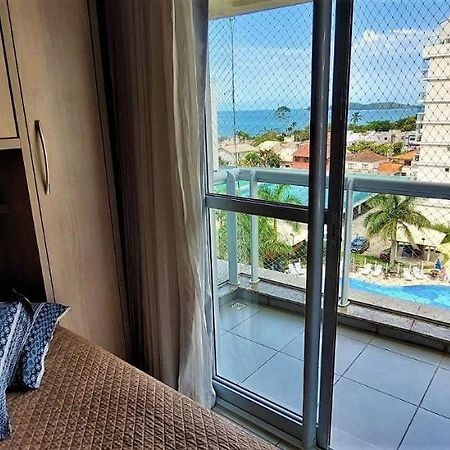 Nautilus Apartment Vista Mar Penha  Eksteriør billede