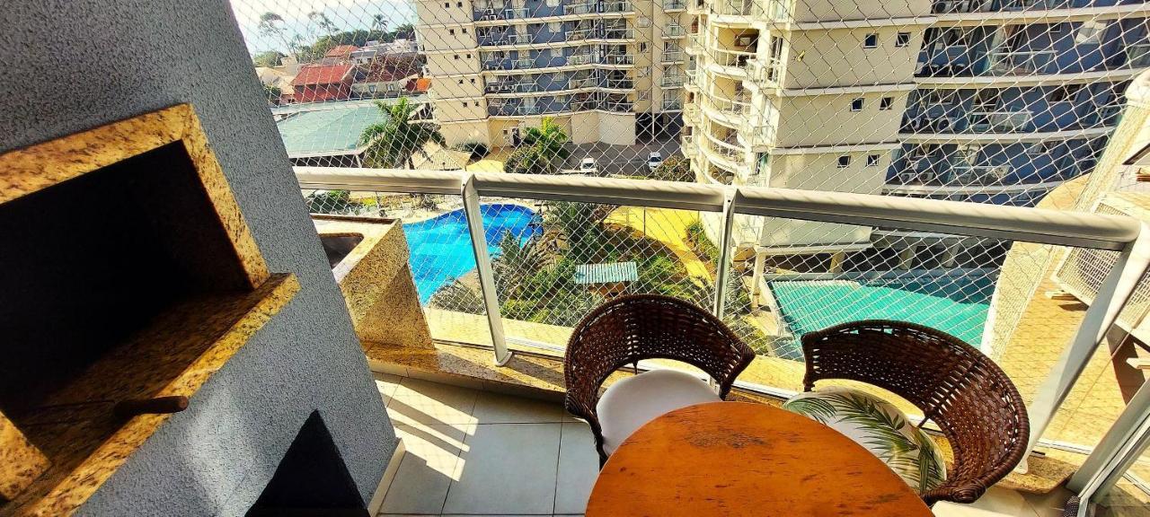 Nautilus Apartment Vista Mar Penha  Eksteriør billede