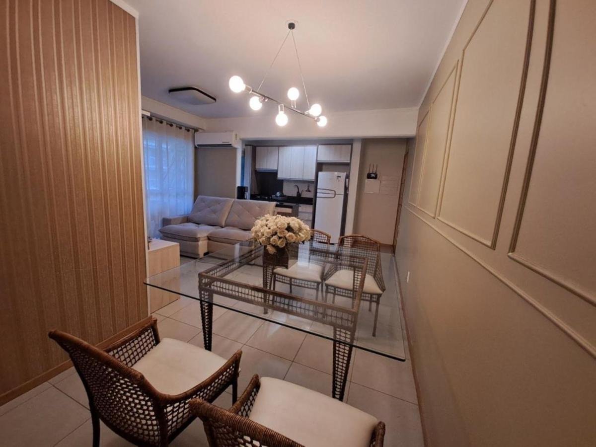 Nautilus Apartment Vista Mar Penha  Eksteriør billede