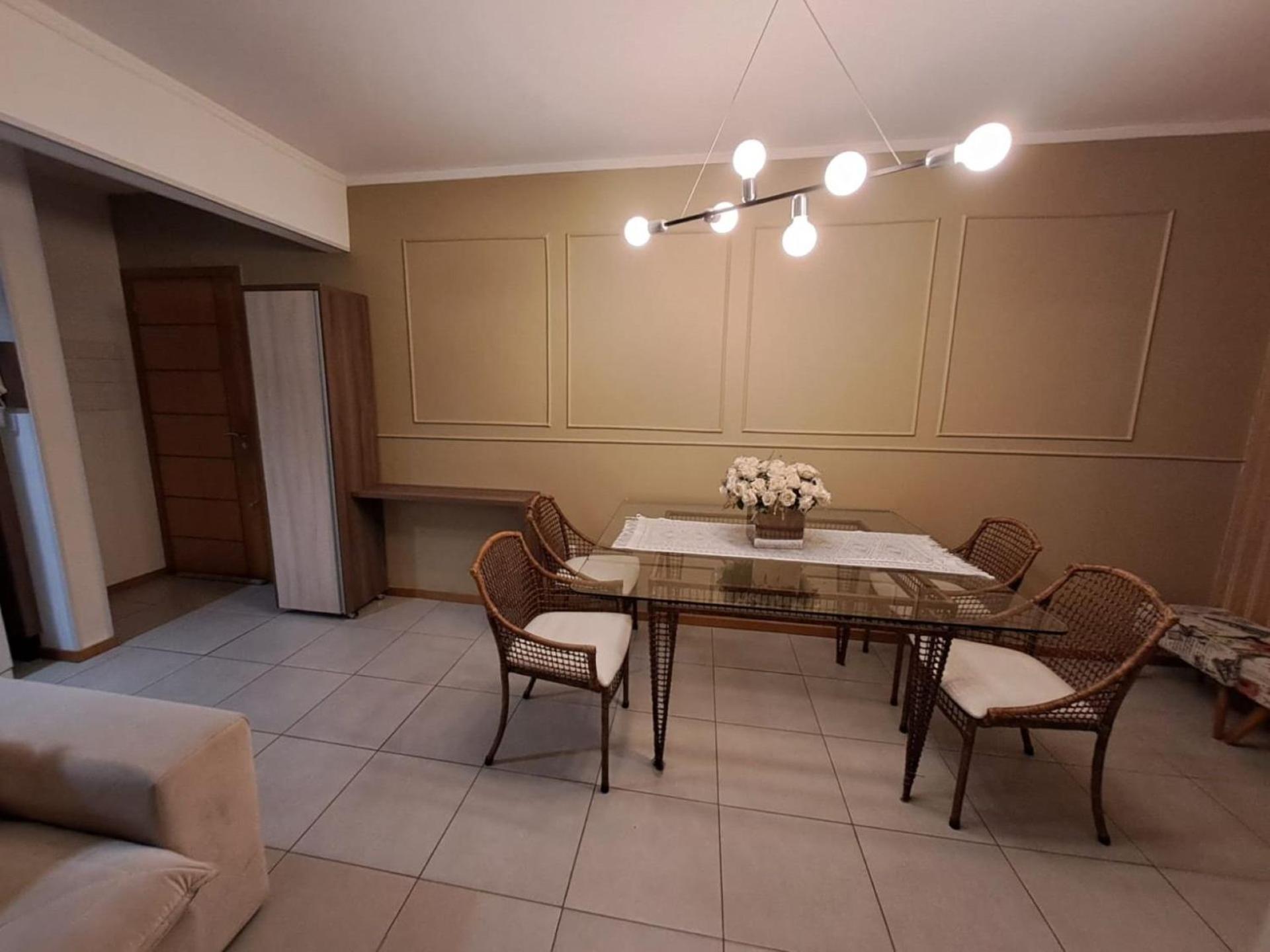 Nautilus Apartment Vista Mar Penha  Eksteriør billede